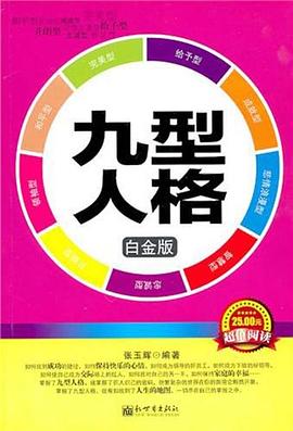 九型人格 九型人格