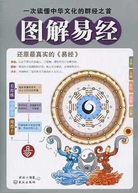 圖解易經 圖解易經