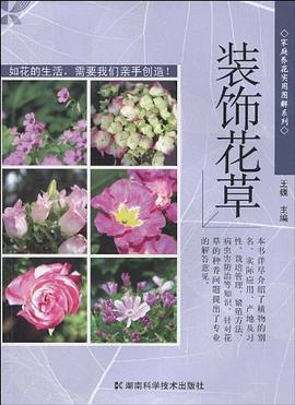 裝飾花草 裝飾花草