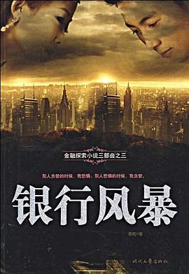 銀行風(fēng)暴 銀行風(fēng)暴