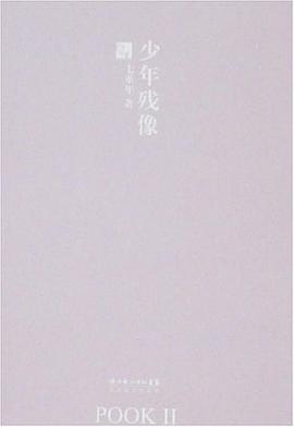 少年殘像 少年殘像