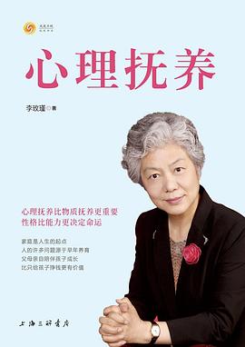 心理?yè)狃B(yǎng) 心理?yè)狃B(yǎng)