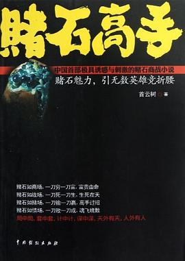賭石高手 賭石高手