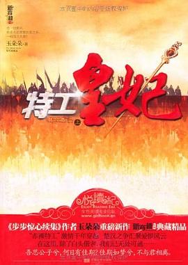特工皇妃 特工皇妃