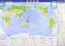 世界地圖 世界地圖