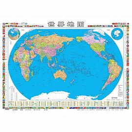 世界地圖 世界地圖