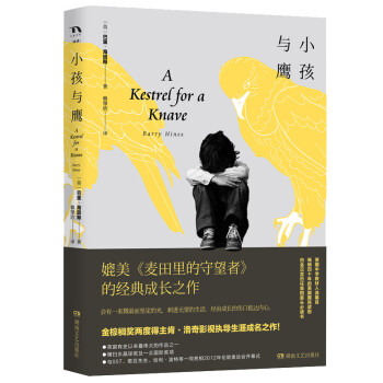 小孩與鷹 小孩與鷹