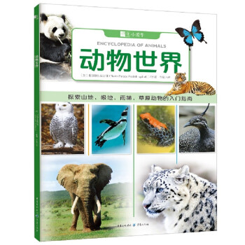 動物世界 動物世界