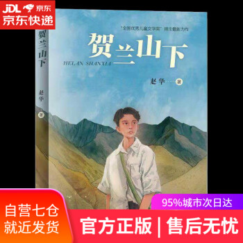 賀蘭山下 賀蘭山下