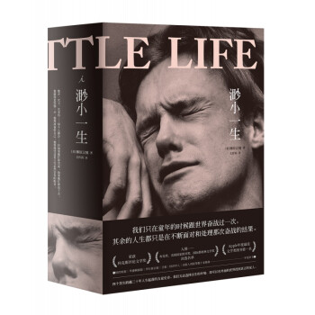 渺小一生 渺小一生