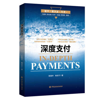 深度支付 深度支付