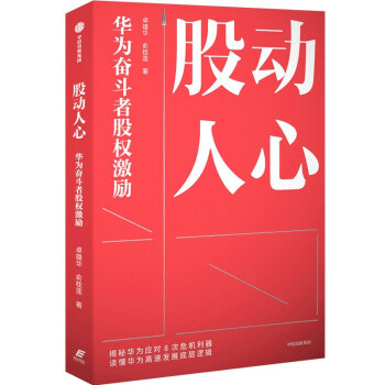 股動人心 股動人心