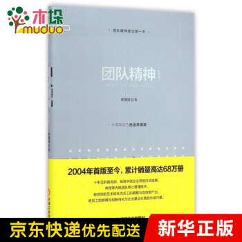 團(tuán)隊(duì)精神 團(tuán)隊(duì)精神