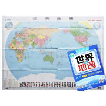 世界地圖 世界地圖