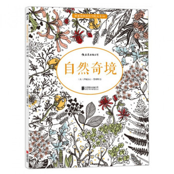 自然奇境 自然奇境