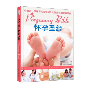 懷孕圣經 懷孕圣經