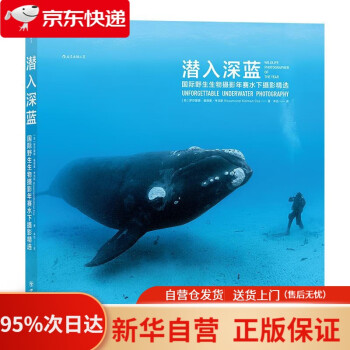 潛入深藍 潛入深藍