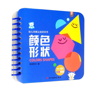 顏色形狀 顏色形狀