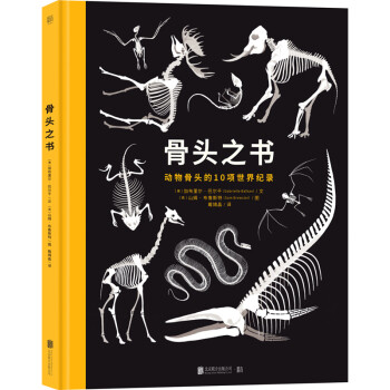骨頭之書 骨頭之書