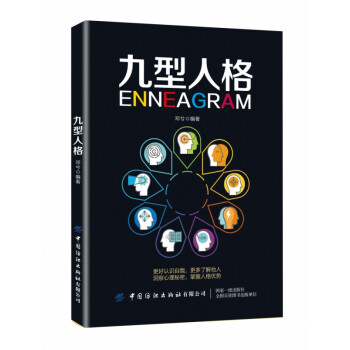 九型人格 九型人格