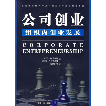 公司創業 公司創業