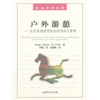 戶外游憩 戶外游憩