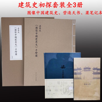 營(yíng)造天書