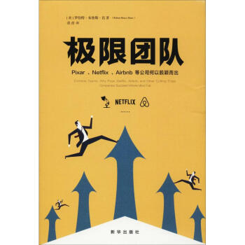 極限團隊 極限團隊