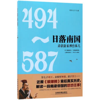 日落南國 日落南國
