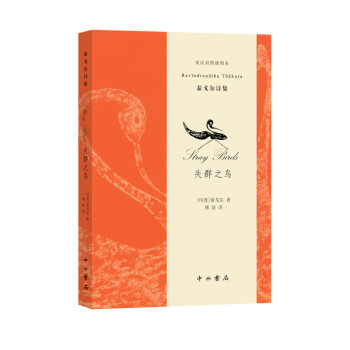 失群之鳥 失群之鳥
