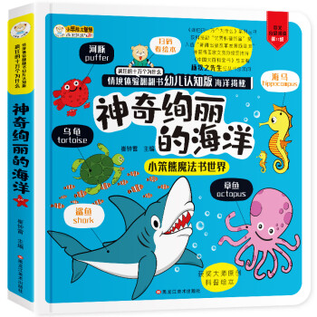 海洋揭秘 海洋揭秘