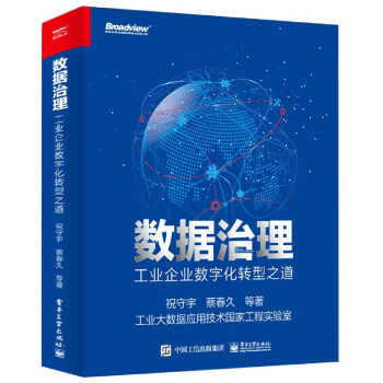 數(shù)據(jù)治理 數(shù)據(jù)治理