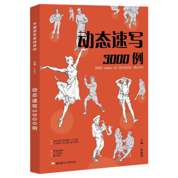 動態速寫 動態速寫