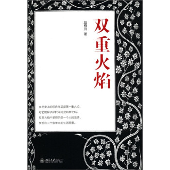 雙重火焰 雙重火焰