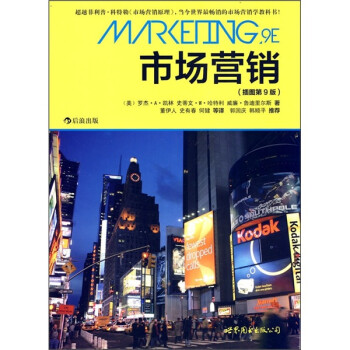 市場營銷 市場營銷
