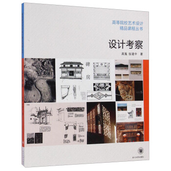設計考察 設計考察