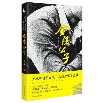 金陵公子 金陵公子
