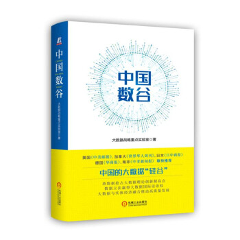 中國數(shù)谷 中國數(shù)谷