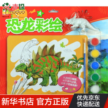 恐龍彩繪 恐龍彩繪