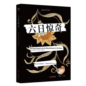 六日驚奇 六日驚奇