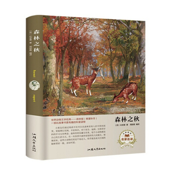 森林之秋 森林之秋