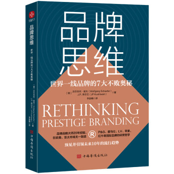 品牌思維 品牌思維