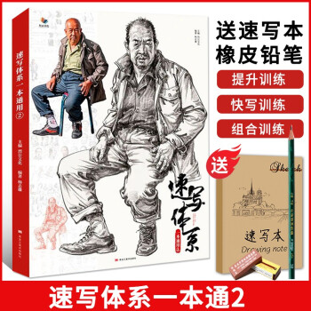 速寫體系