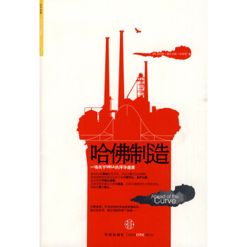 哈佛制造 哈佛制造
