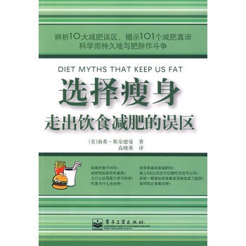 選擇瘦身 選擇瘦身
