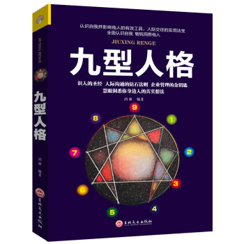 九型人格 九型人格