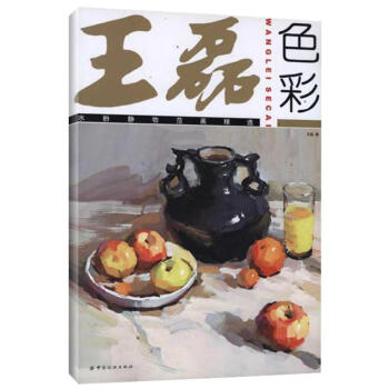 王磊色彩 王磊色彩