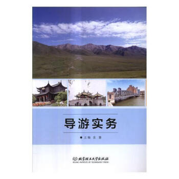 導游實務 導游實務