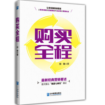 購買全程 購買全程