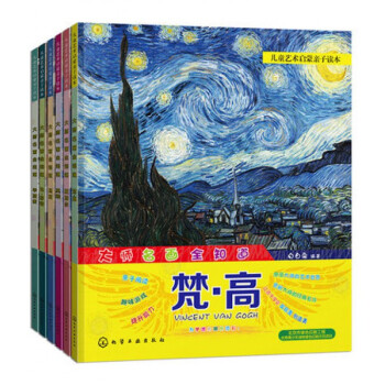 大師名畫